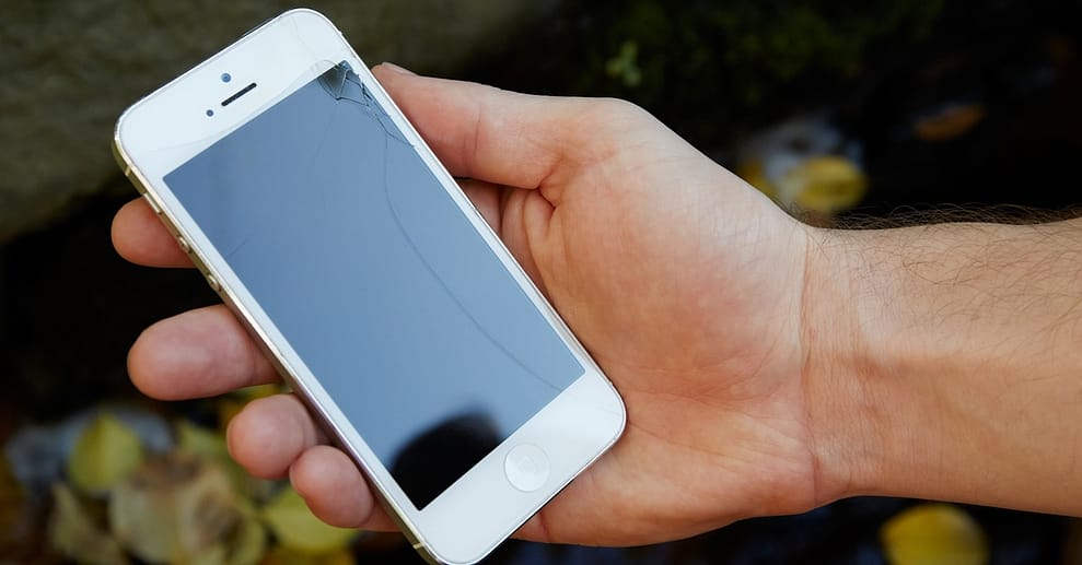 Display-Reparatur für iPhone 6/6S/6 Plus National Deal OXGE.com Special Offers, Deals & Discounts in Germany