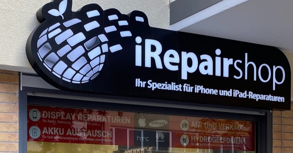 Display-Reparatur inkl. Garantie Berlin OXGE.com Special Offers, Deals & Discounts in Germany