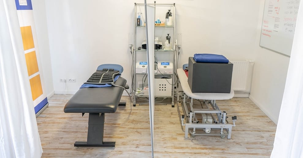 EMS-Massage mit Beratung Hamburg OXGE.com Special Offers, Deals & Discounts in Germany