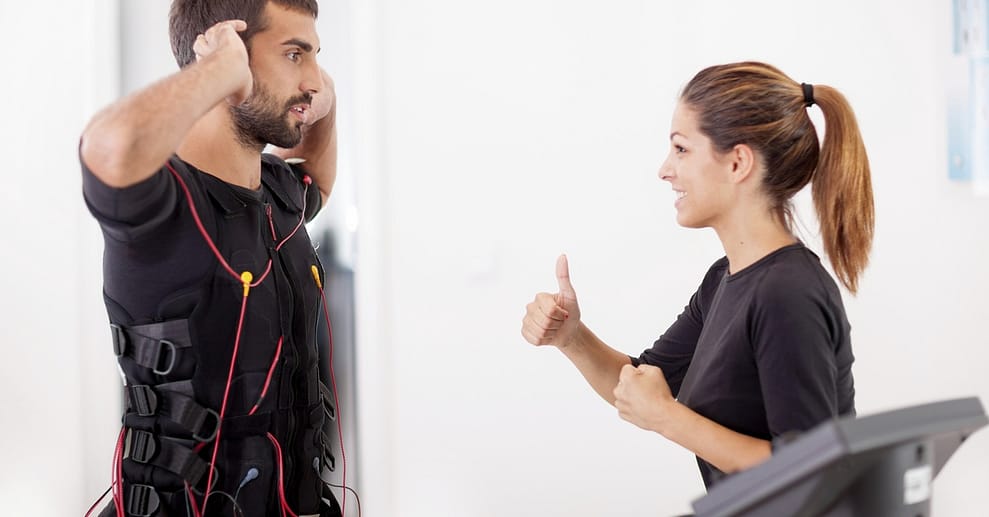 EMS-Training inkl. Betreuung Köln OXGE.com Special Offers, Deals & Discounts in Germany