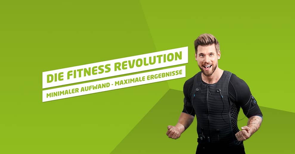 EMS (elektrische Muskelstimulati Essen OXGE.com Special Offers, Deals & Discounts in Germany