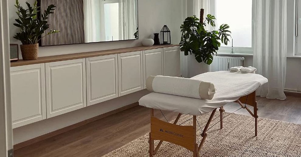 Eine kleine Auszeit: 30 – 90 Min. Massage nach Wahl Berlin OXGE.com Special Offers, Deals & Discounts in Germany