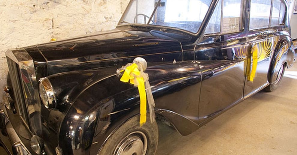 Eintritt ins Fahrzeugmuseum für 2 Erwachsene, optional mit 2-4 Kindern Karlsruhe OXGE.com Special Offers, Deals & Discounts in Germany
