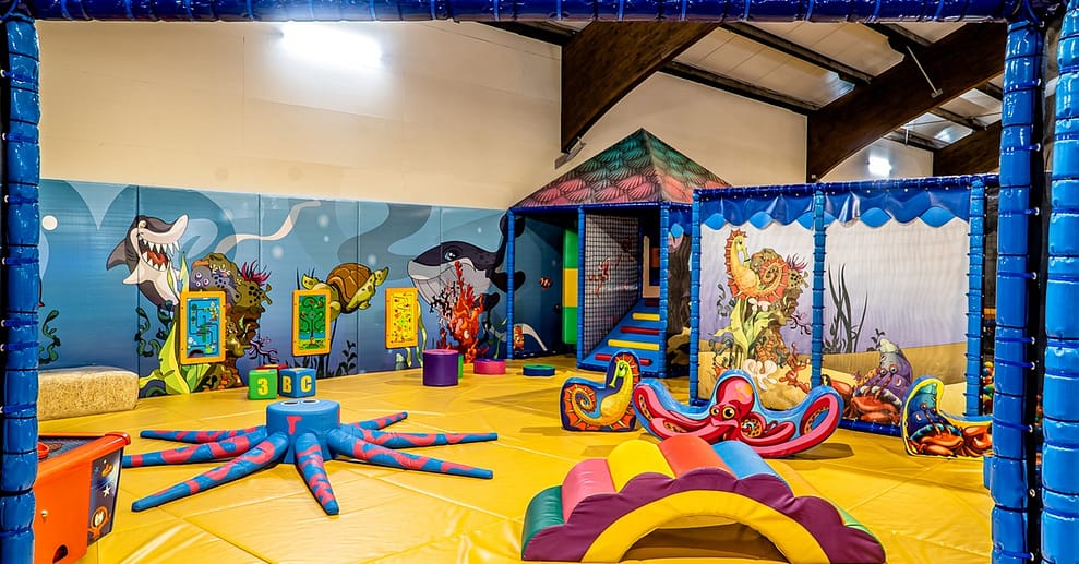Eintritt ins Kinderparadies Stuttgart OXGE.com Special Offers, Deals & Discounts in Germany