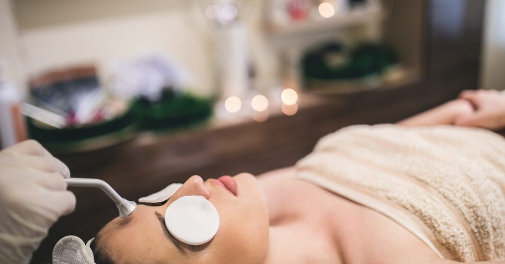 Skin Booster: Mesotherapie mit Hyaluron an 1 oder 2 Zonen nach Wahl München OXGE.com Special Offers, Deals & Discounts in Germany