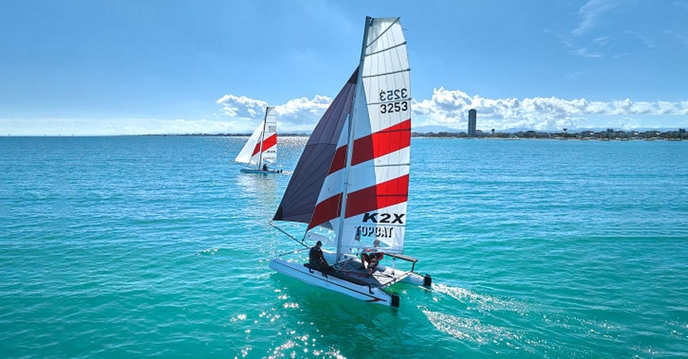 Bis zu 17% Rabatt auf den Segeln – Freizeit bei Tims Beach Zülpich GmbH Köln OXGE.com Special Offers, Deals & Discounts in Germany