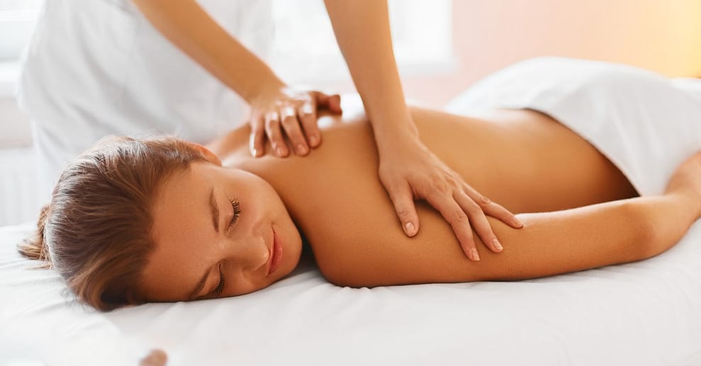 Entspannung pur: 60 Min. Massage nach Wahl für 1 Person Frankfurt OXGE.com Special Offers, Deals & Discounts in Germany