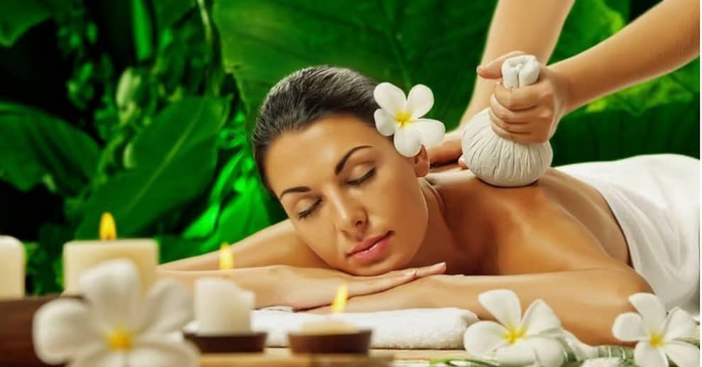 Entspannung pur: 60 Min. Thai-Massage nach Wahl für 1 Person Hamburg OXGE.com Special Offers, Deals & Discounts in Germany