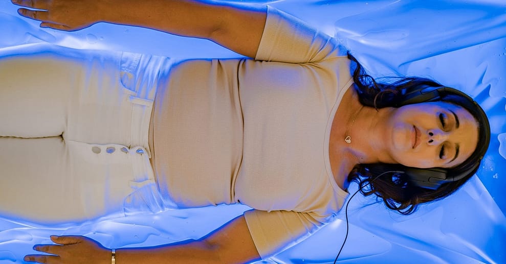 Entspannung pur: Dry Floating mit Wohlfühlprogramm München OXGE.com Special Offers, Deals & Discounts in Germany
