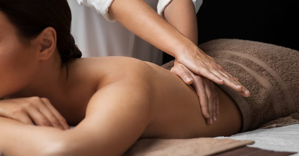 Erlebe Tiefenentspannung mit einer Teilkörpermassage deiner Wahl Nürnberg OXGE.com Special Offers, Deals & Discounts in Germany