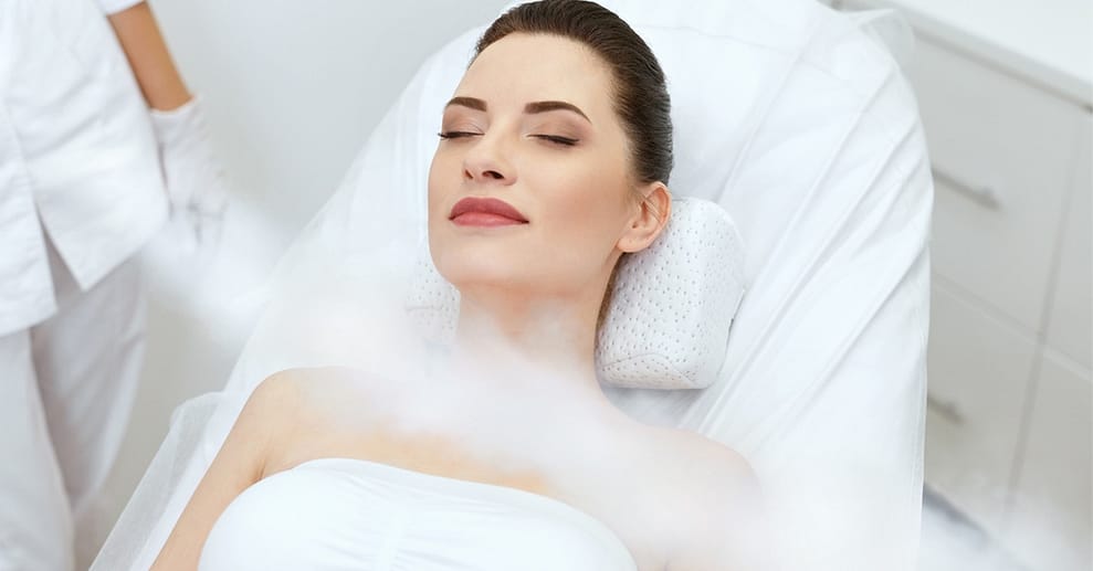 Erlebe den Kältekick: 3 Min. CryoSpot Anwendung bei Cryopoint Bremen Bremen OXGE.com Special Offers, Deals & Discounts in Germany