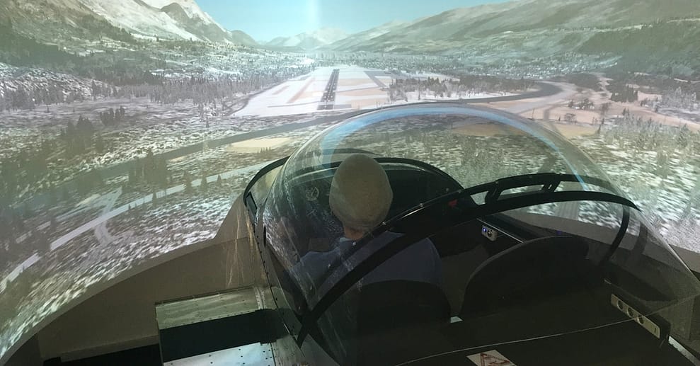 Erlebnisflug im Flugsimulator München OXGE.com Special Offers, Deals & Discounts in Germany