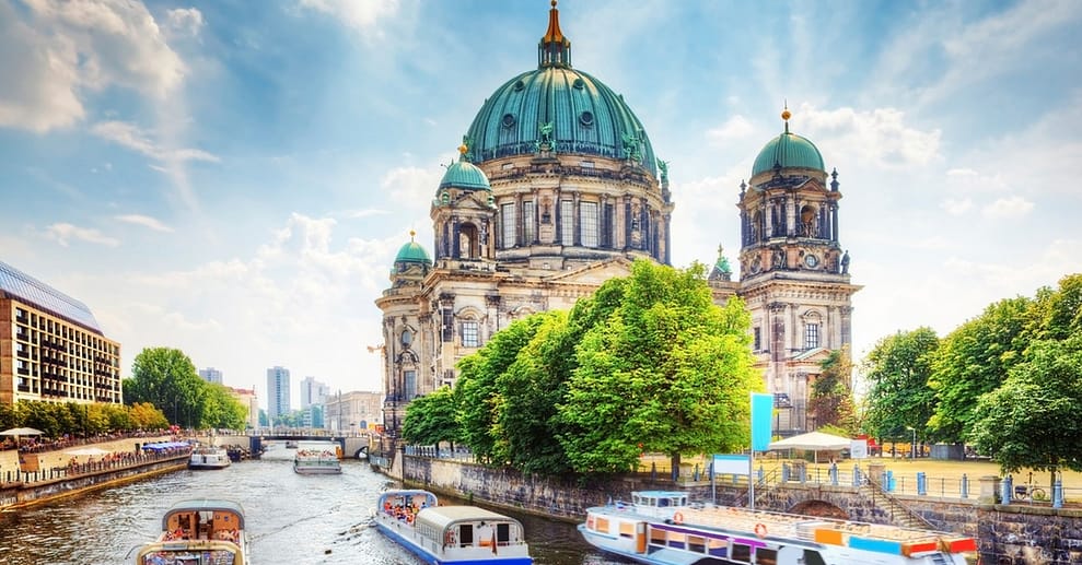 Erlebnistour „Die wilden 20er“ Berlin OXGE.com Special Offers, Deals & Discounts in Germany
