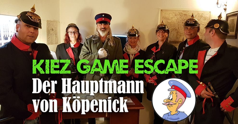 Escape Game Berlin OXGE.com Special Offers, Deals & Discounts in Germany
