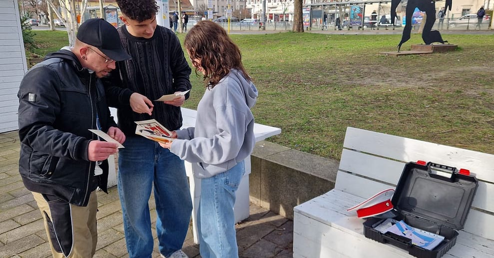 Escape Game „Wettlauf der Hauptmänner“ Berlin OXGE.com Special Offers, Deals & Discounts in Germany