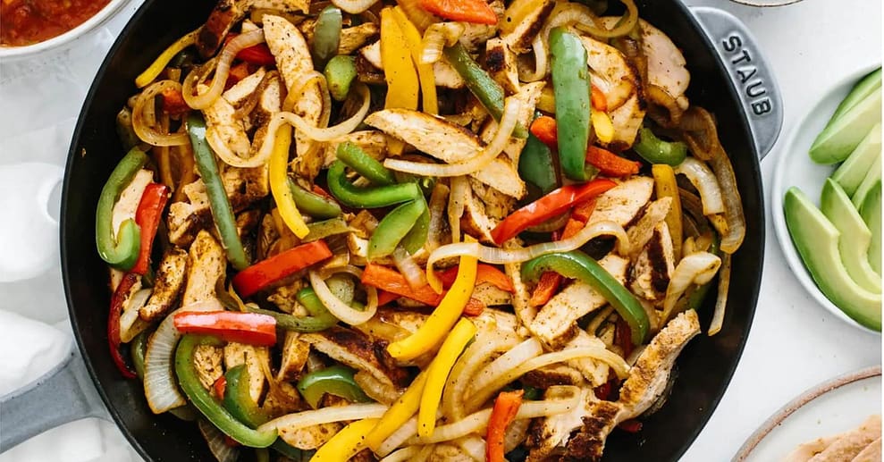 Fajitas-Genuss für 1, 2 oder 4 Personen – Wähle deine Lieblingsfüllung Düsseldorf OXGE.com Special Offers, Deals & Discounts in Germany