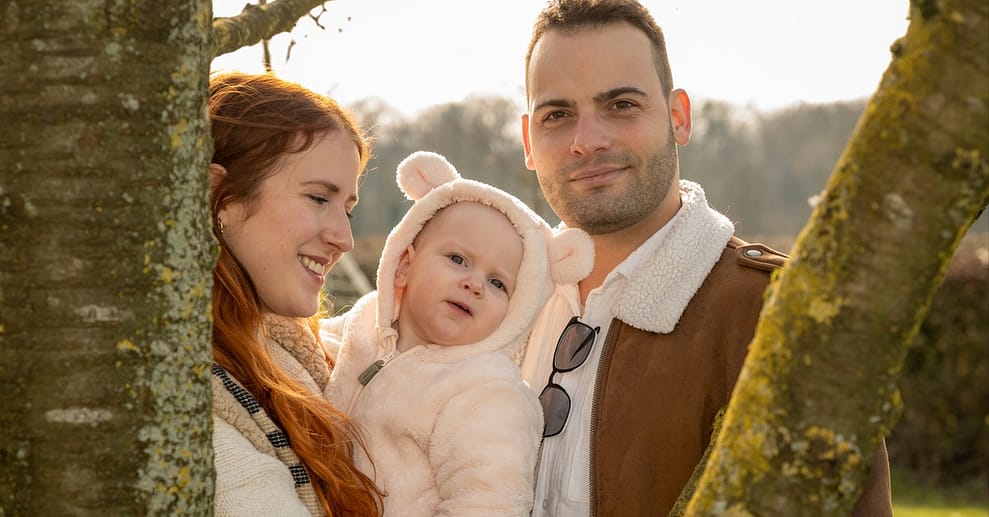 Familien-Fotoshooting auf dem Bauernhof inkl. 1 – 5 Bilder Münster OXGE.com Special Offers, Deals & Discounts in Germany