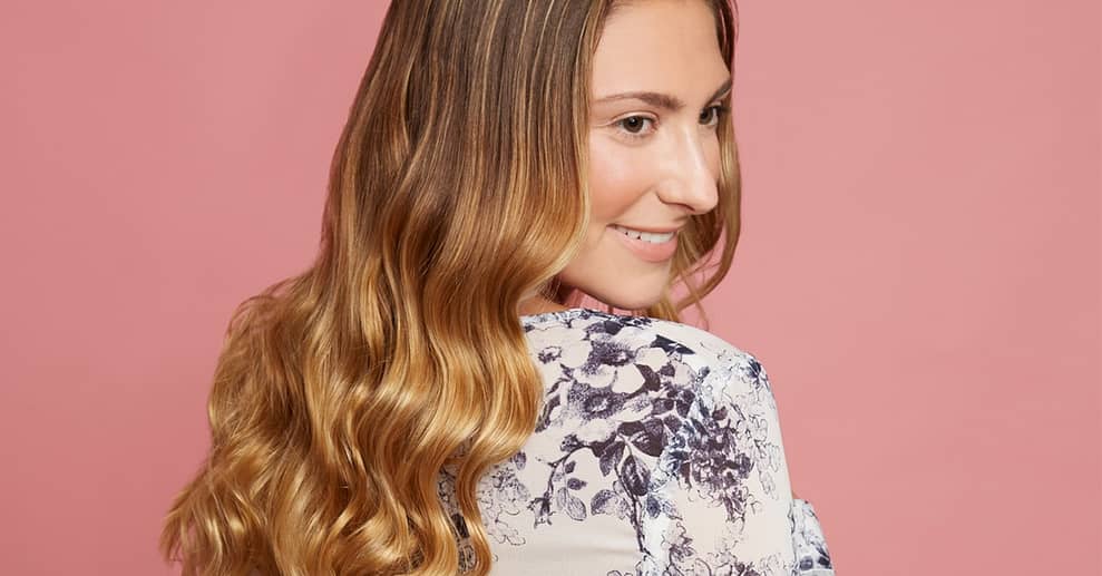 Farbe in der Balayage-Technik Köln OXGE.com Special Offers, Deals & Discounts in Germany