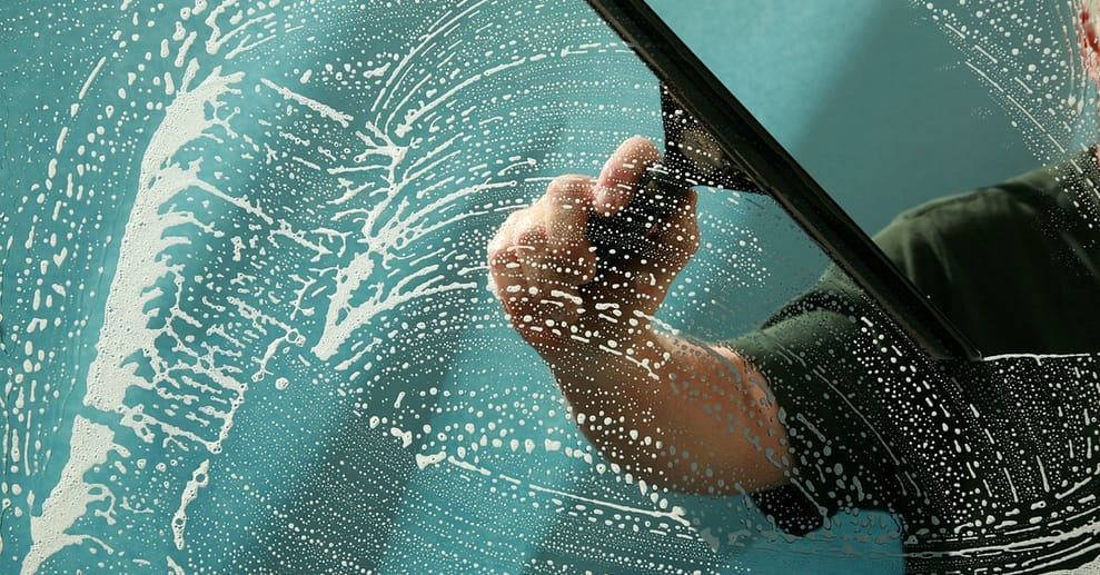 Fensterreinigung inkl. Rahmen Bochum OXGE.com Special Offers, Deals & Discounts in Germany