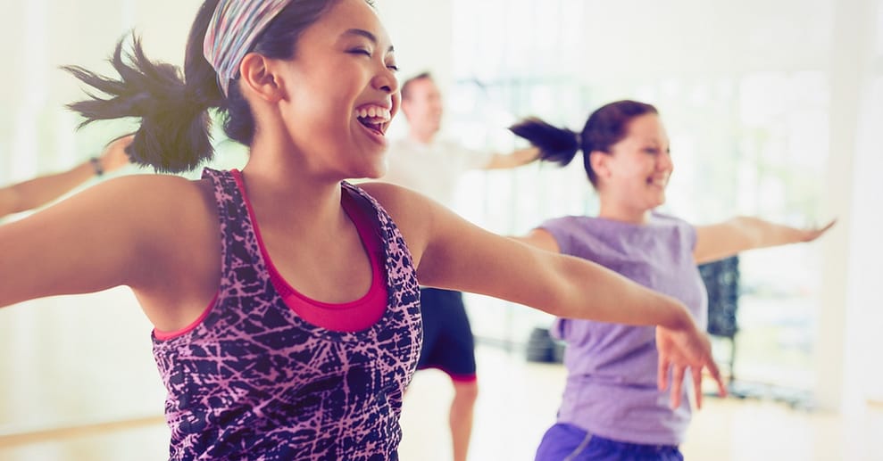 Fitness-Kurse + Wellness Aachen OXGE.com Special Offers, Deals & Discounts in Germany