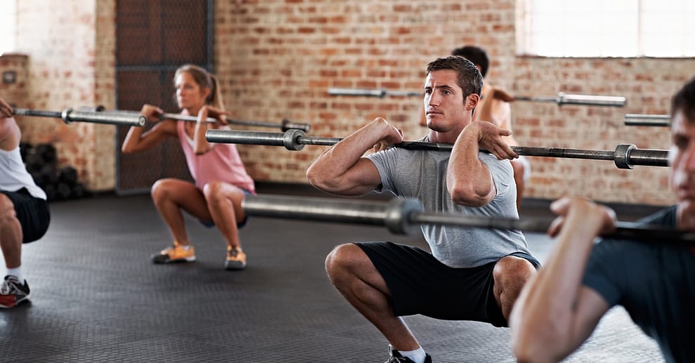 Fitness-Mitgliedschaft & Solarium Essen OXGE.com Special Offers, Deals & Discounts in Germany