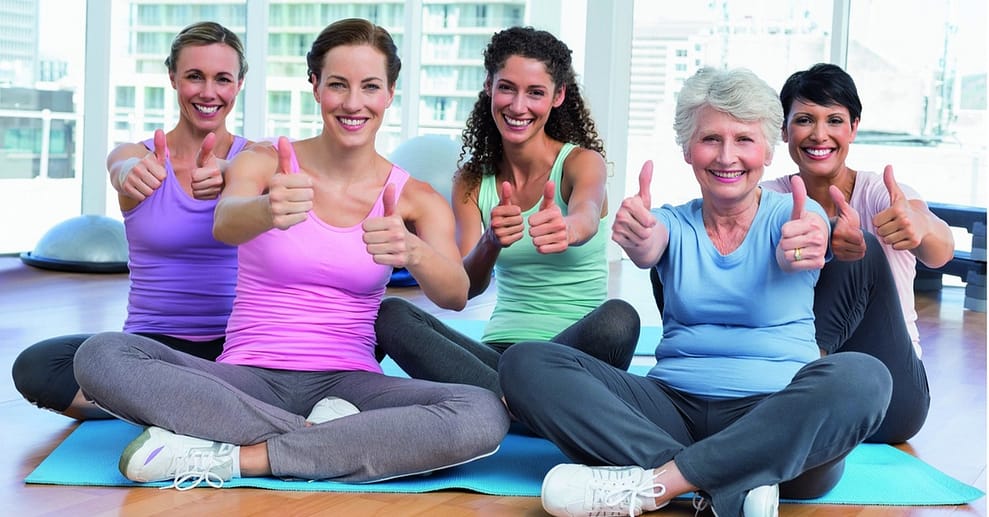 Fitnessstudio-Mitgliedschaft Nürnberg OXGE.com Special Offers, Deals & Discounts in Germany