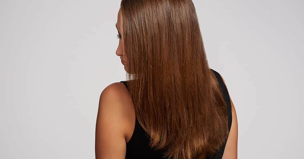 Foliensträhnen für langes Haar inkl. Waschen und Pflege für 1 Person München OXGE.com Special Offers, Deals & Discounts in Germany