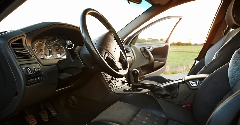 Frische Fahrt: Intensive Innenreinigung für dein Auto! Köln OXGE.com Special Offers, Deals & Discounts in Germany