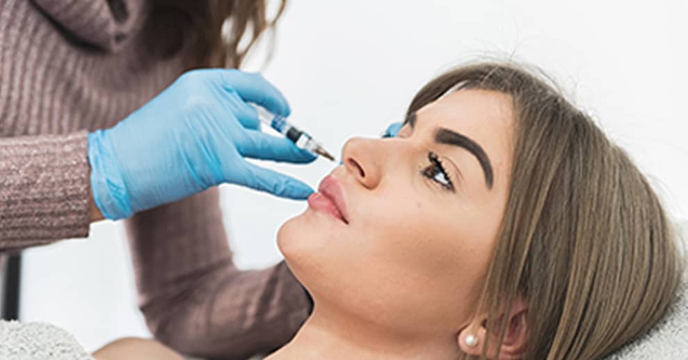 Frische Haut: 8-Punkte-Gesichtsbehandlung mit 1 bis 3 ml Hyaluronsäure Düsseldorf OXGE.com Special Offers, Deals & Discounts in Germany