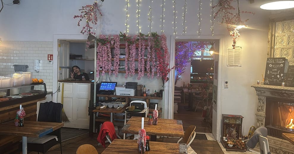 Frische Poke Bowl & vietnamesisches Dessert für 1, 2 oder 4 Personen Berlin OXGE.com Special Offers, Deals & Discounts in Germany