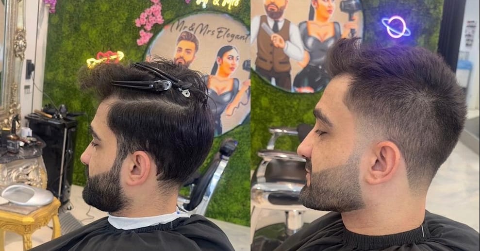 Friseur-Beautypaket – Behandlung Köln OXGE.com Special Offers, Deals & Discounts in Germany