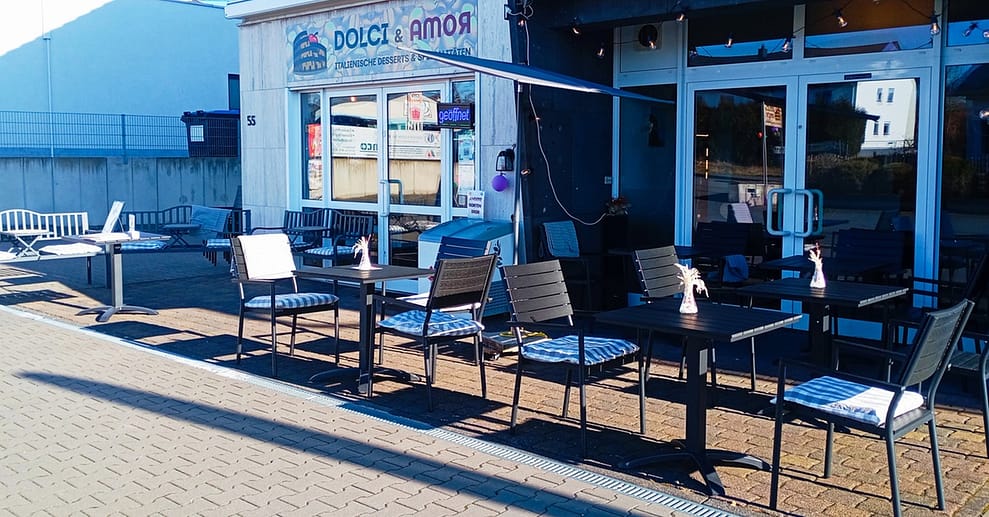 Frühstück allItaliana mit Tiramisu und Prosecco für 1, 2 oder 4 Pers. Koblenz OXGE.com Special Offers, Deals & Discounts in Germany