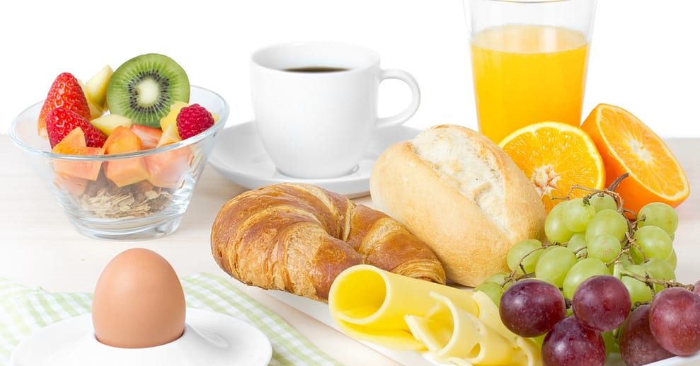 Frühstück nach Wahl inkl. Heißgetränk für 1, 2 oder 4 Personen München OXGE.com Special Offers, Deals & Discounts in Germany