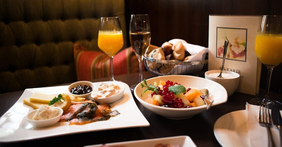 Frühstücke wie ein König: exklusives englisches Frühstück München OXGE.com Special Offers, Deals & Discounts in Germany