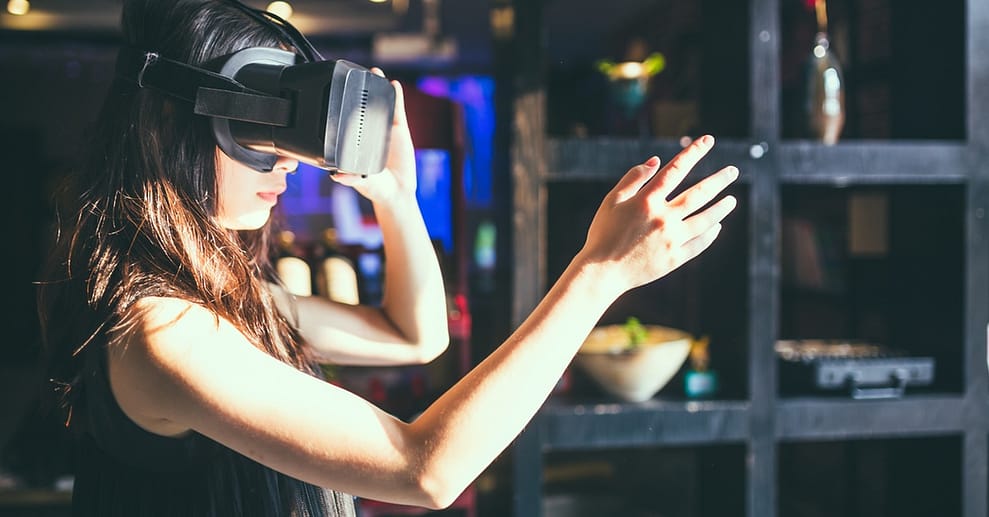 Für 2 oder 4 Personen: 60 Min. VR Experience mit Getränk Stuttgart OXGE.com Special Offers, Deals & Discounts in Germany