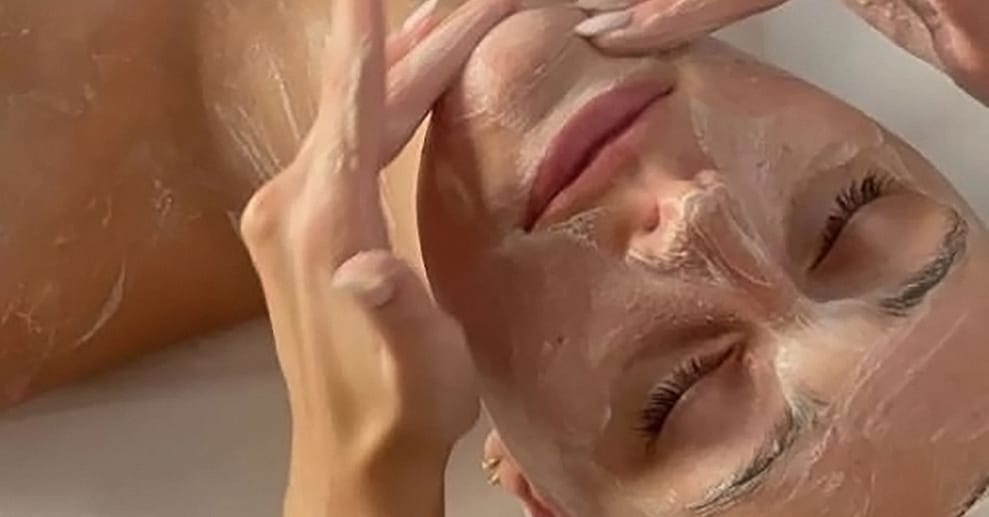 Für frische Haut: 45-60 Min. Basis-Gesichtsbehandlung für 1 Person Essen OXGE.com Special Offers, Deals & Discounts in Germany