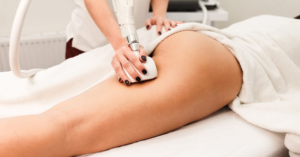 G8 Bodyformer-Behandlung Stuttgart OXGE.com Special Offers, Deals & Discounts in Germany