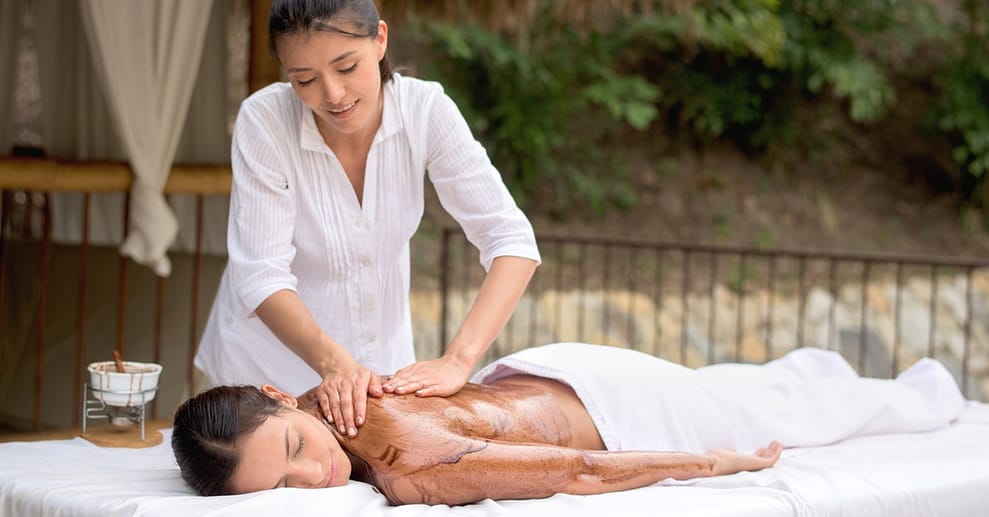 Ganzkörper-Massage inkl. Buttersalz-Peeling Berlin OXGE.com Special Offers, Deals & Discounts in Germany