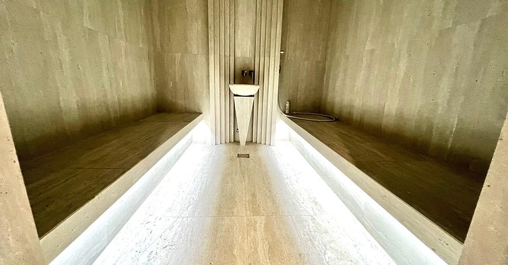 Genieße eine private Wellness-Auszeit inkl. Sauna für 2 – 5 Personen Dortmund OXGE.com Special Offers, Deals & Discounts in Germany
