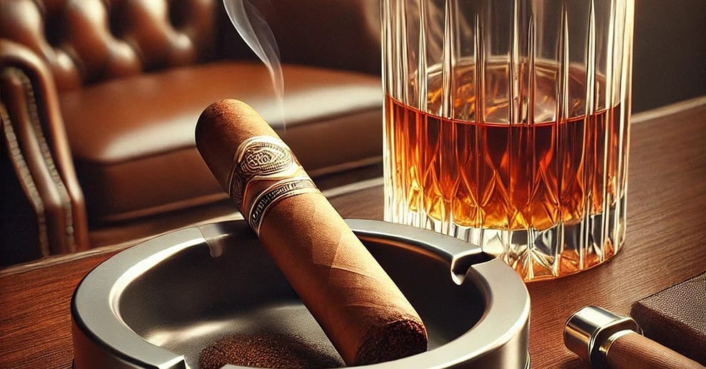 Gentlemen Paket für 1 o. 2 Personen inkl. Zigarre & Tennessee Bourbon Hamburg OXGE.com Special Offers, Deals & Discounts in Germany