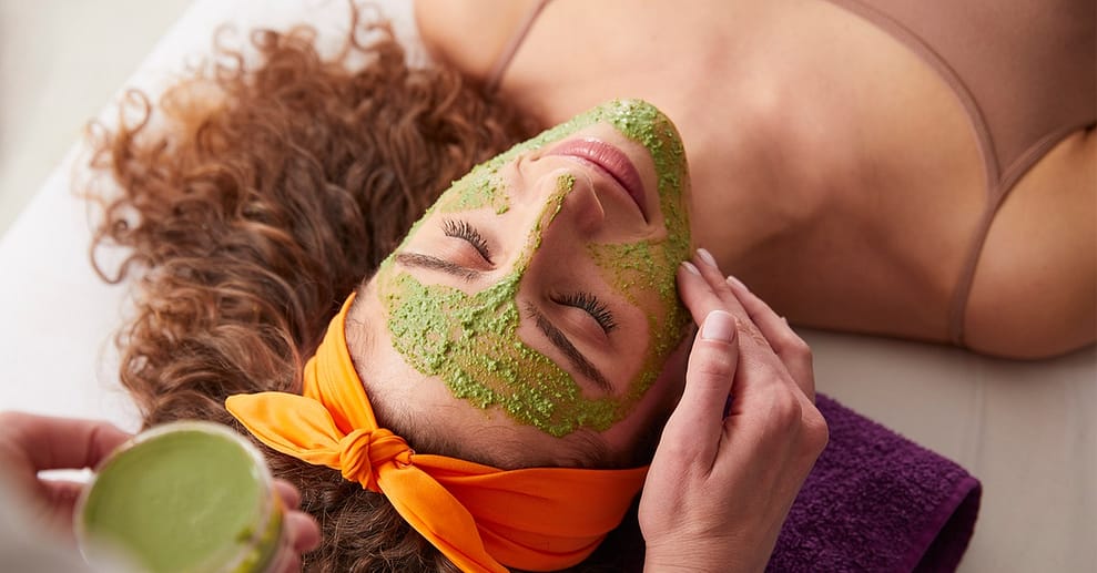 Gesichtsbehandlung Fresh-up für 1 Person Berlin OXGE.com Special Offers, Deals & Discounts in Germany