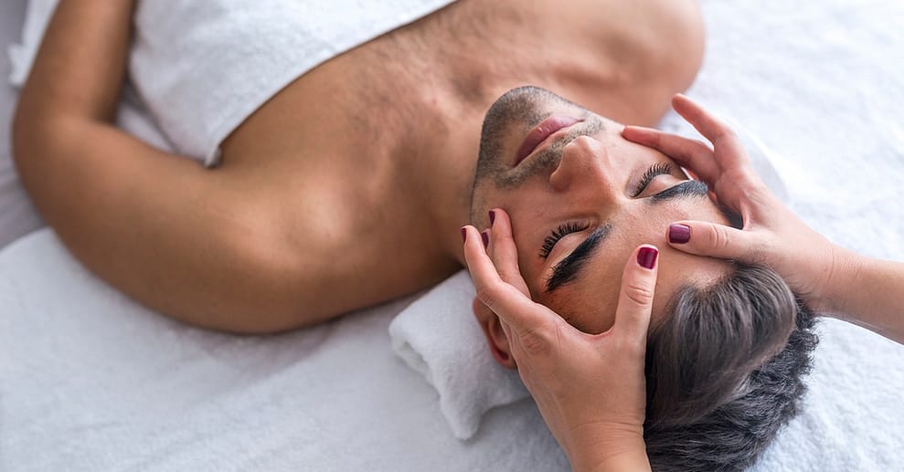 Gesichtsbehandlung für Männer Dortmund OXGE.com Special Offers, Deals & Discounts in Germany