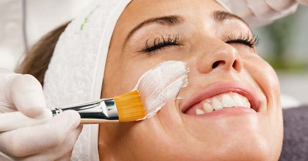 Gesichtsbehandlung mit Diamantabrasion, optional mit Spezialpeeling Essen OXGE.com Special Offers, Deals & Discounts in Germany