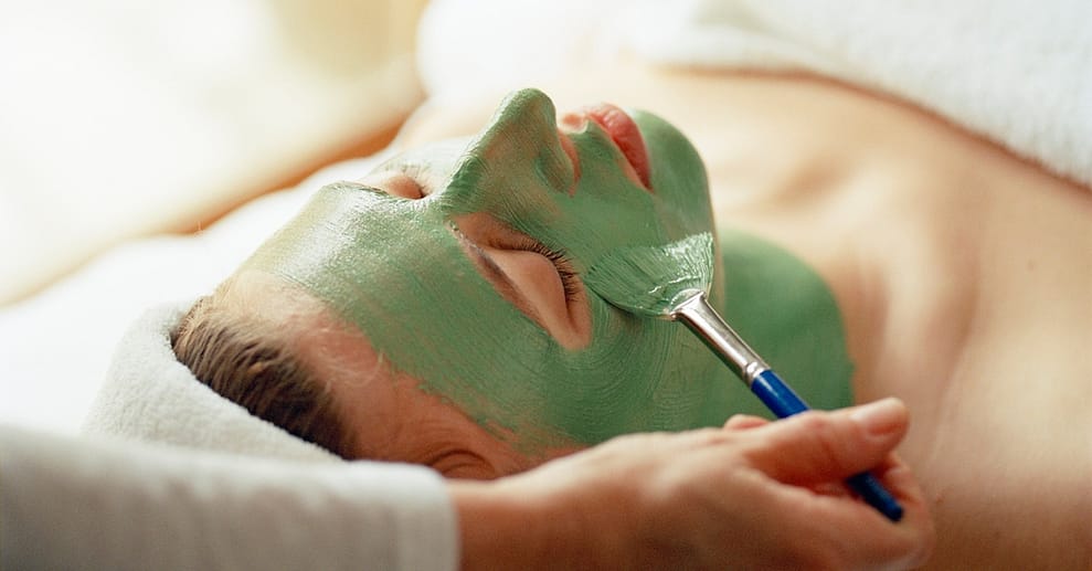 Tiefen-Gesichtsmassage oder Gesichtsbehandlung für 1 oder 2 Pers. Düsseldorf OXGE.com Special Offers, Deals & Discounts in Germany