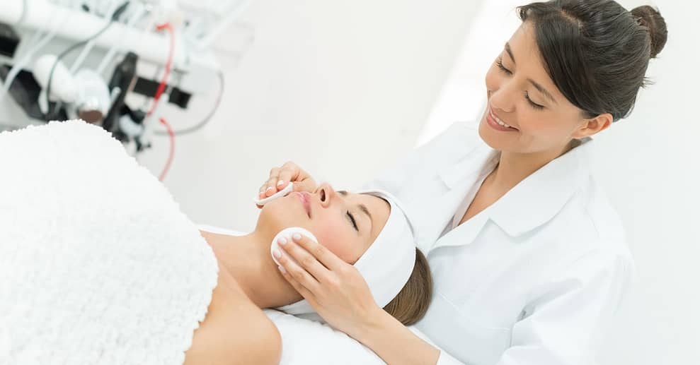 Gesichtsbehandlung – HydraFacial Nürnberg OXGE.com Special Offers, Deals & Discounts in Germany