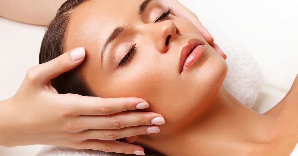 Gesichtsbehandlung – Porenreinig Bielefeld OXGE.com Special Offers, Deals & Discounts in Germany