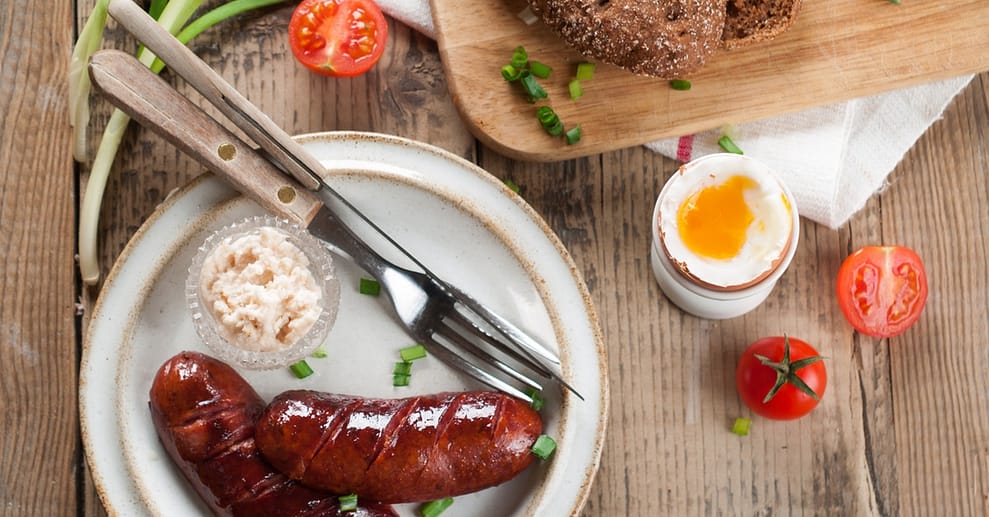 Gestärkt in den Tag starten: Premium Frühstück Braunschweig OXGE.com Special Offers, Deals & Discounts in Germany