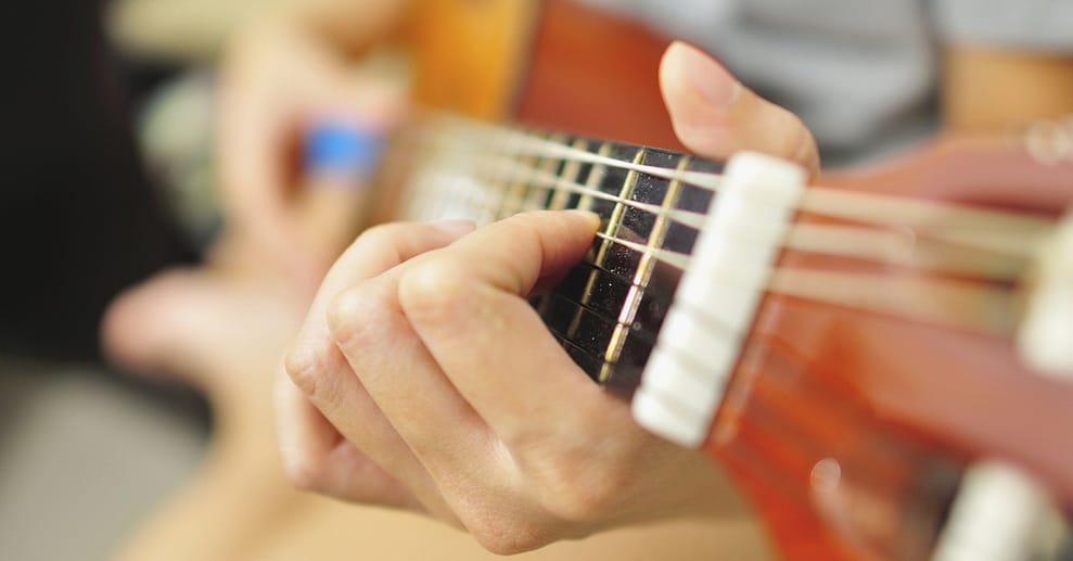 Gitarrenunterricht in der Gruppe Frankfurt OXGE.com Special Offers, Deals & Discounts in Germany
