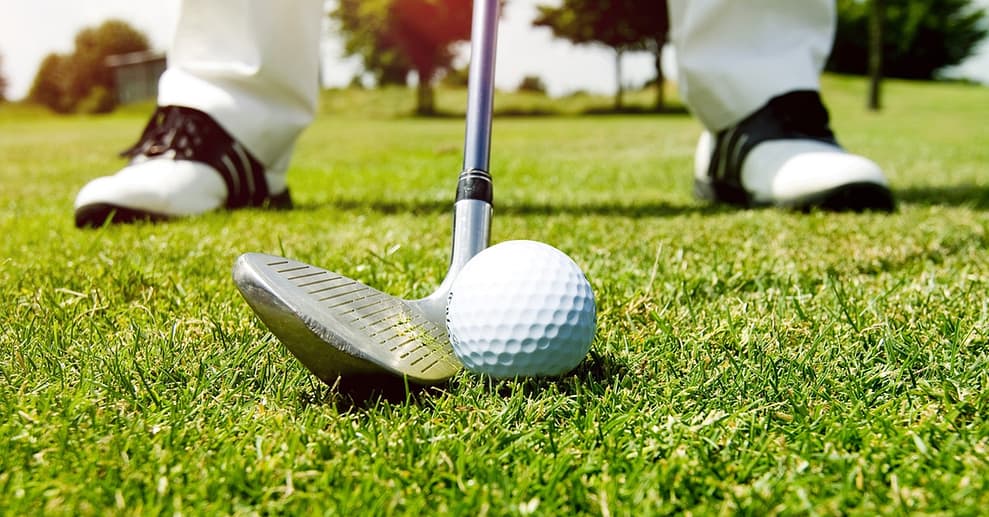 Golf-Schnupperkurs Frankfurt OXGE.com Special Offers, Deals & Discounts in Germany