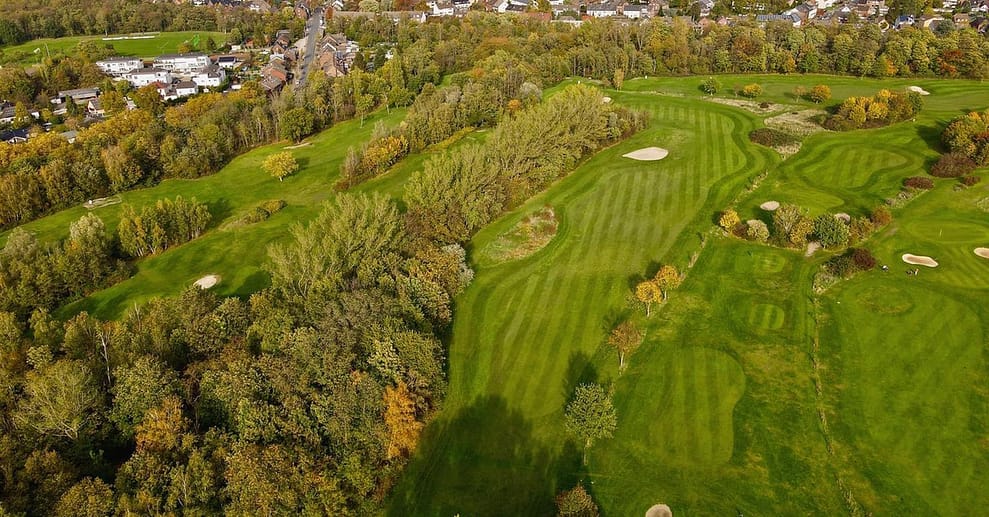Golfspaß für alle: Schnuppergolf-Kurs inkl. Leihschläger & Bälle Essen OXGE.com Special Offers, Deals & Discounts in Germany
